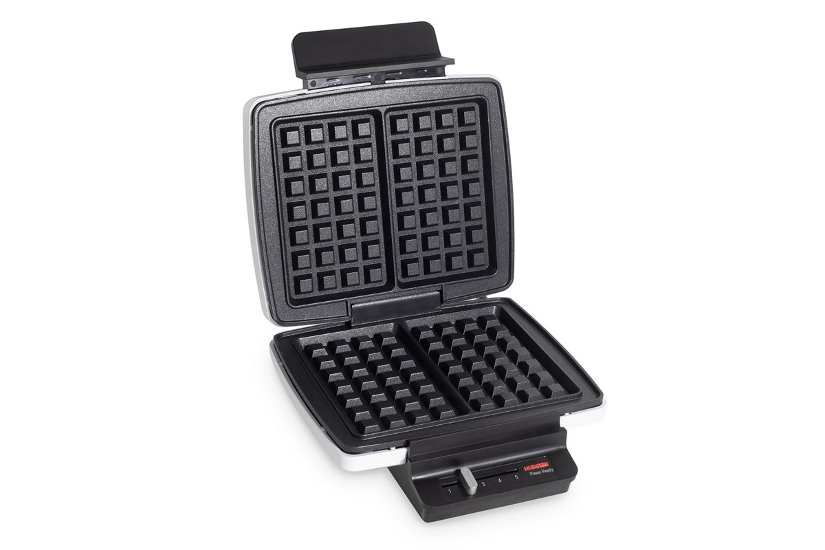 Fritel Gaufrier 4x7 blanc WA 1230